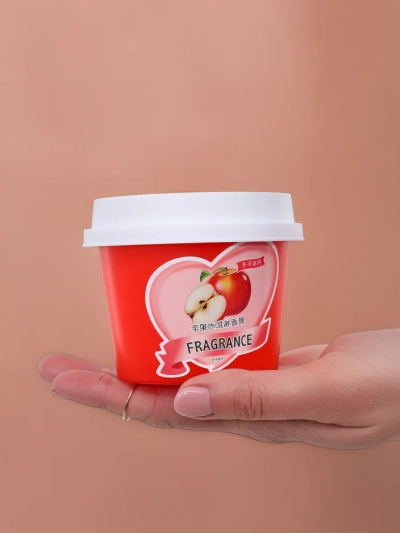 Duftgel Royal Apple Dufttoilettenfrisch 180g