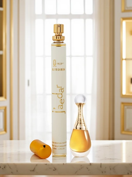 Inspirierendes Damenparfum Jaedar