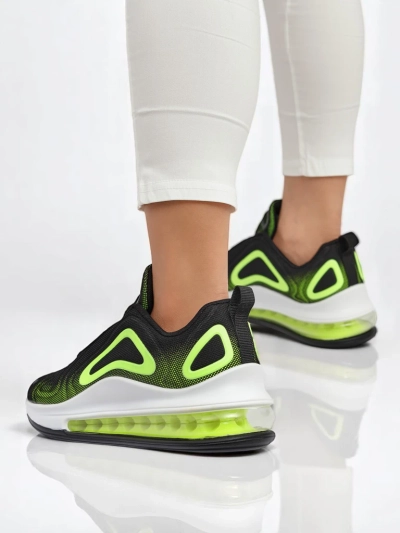 Royalfashion Sportliche Damen-Sneakers Active Blend