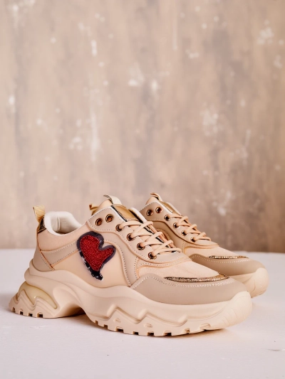 Royalfashion Damen Sneakers Arates