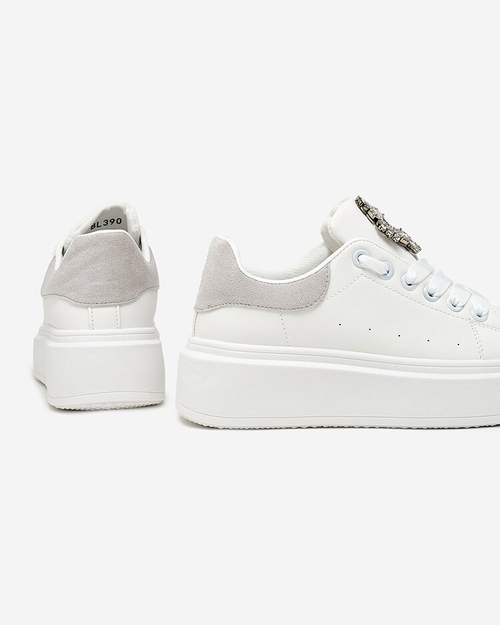 Royalfashion Жіночі спортивні кросівки Sefokki