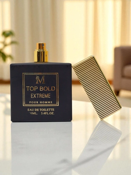 Inspirierte Eau de Parfum für Herren Top Bold