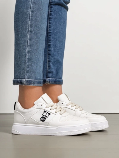 Royalfashion Damen Sportsneakers Gonev