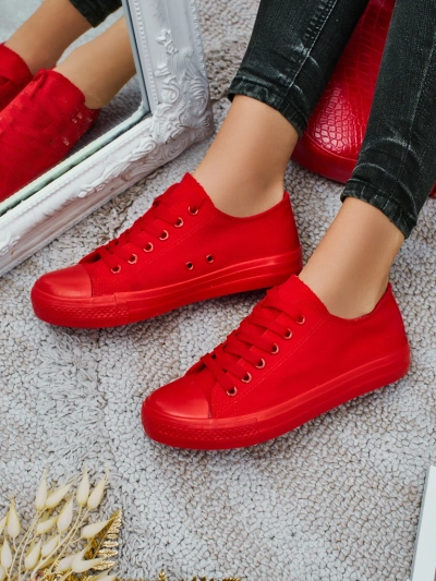 Royalfashion Damen Sportschuhe Hirri