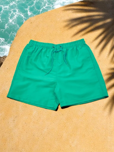 Royalfashion Sportliche Herrenshorts mit schützendem Netzfutter