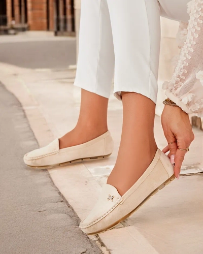Royalfashion Women's Verobi Mokassins