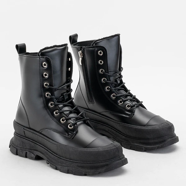 AUSGANG H61 SCHWARZ D