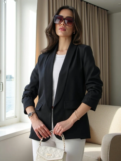 Жіноча куртка Royalfashion