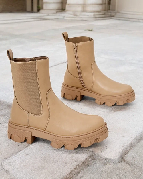 Жіночі черевики Royalfashion Remin Boots