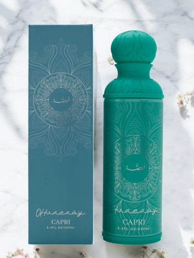CAPRI - Parfüm für Frauen 250 ml