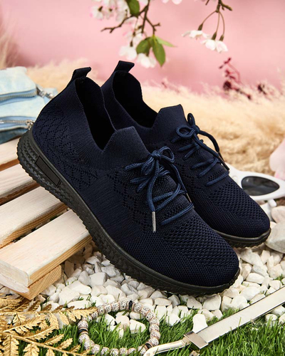 Royalfashion Damen Vanopi Slipper Sportschuhe