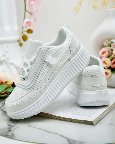 Royalfashion Sportliche Damen-Sneaker Pisinni