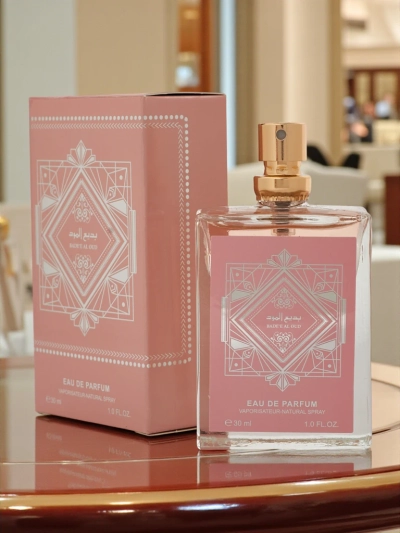 Inspirierte Eau de Parfum für Damen Arab Pink