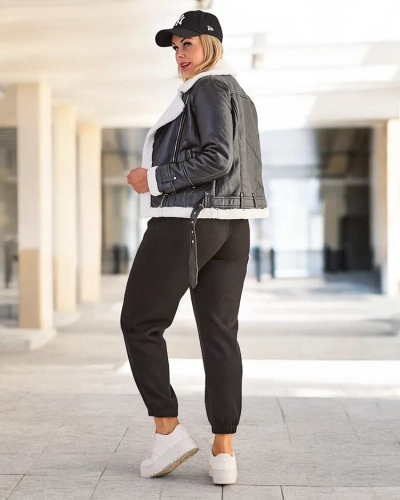 Royalfashion Damen-Sweatpants