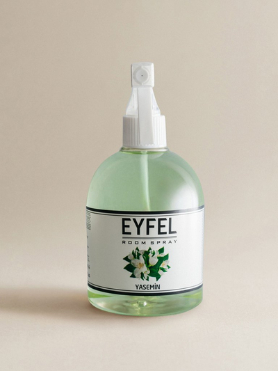Royalfashion Raumspray - EYFEL Jasmin Raumduft