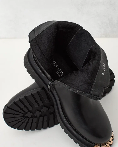 Royalfashion Жіночі черевики Veris