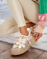 коричневий