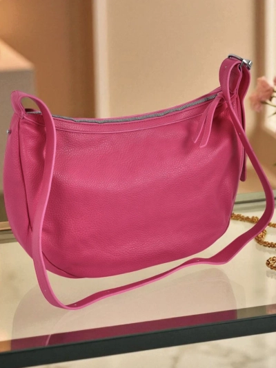 Royalfashion Große Damenhandtasche Öko-Leder Shopper Arla Cove