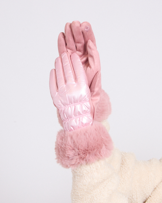 Royalfashion Damenhandschuhe