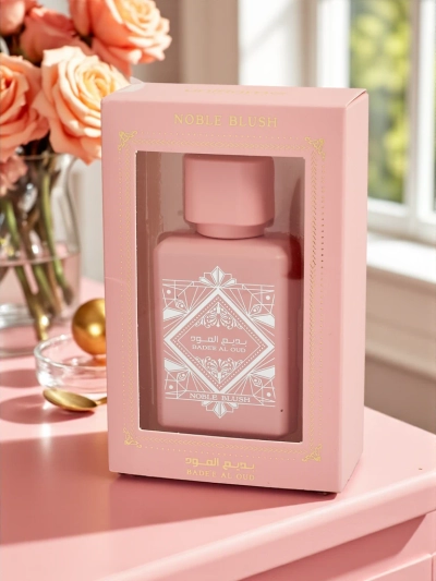 Aurelia Noble Blush Eau de Parfum 50ml – ein außergewöhnlicher orientalischer Duft
