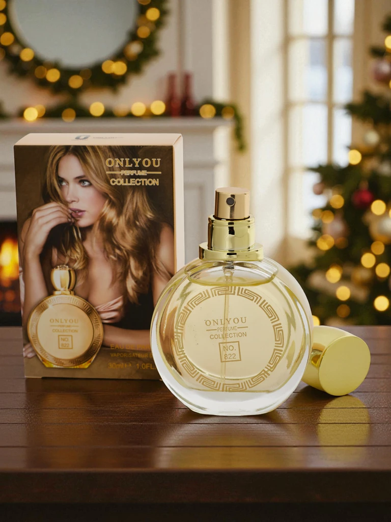 Aria Luminosa Erfrischendes Parfüm 30 ml