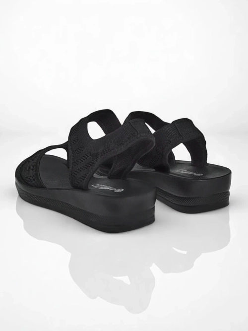 Royalfashion Жіночі сандалі на товстій підошві Viva Flex