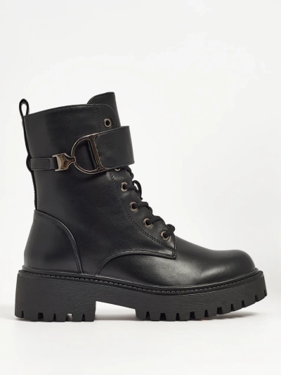 Damen Worker Boots Sorevine