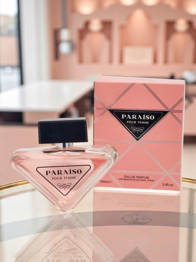 Inspirierte Damen-Parfum Paraiso