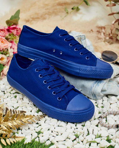 Royalfashion Damen Sportschuhe Hirri