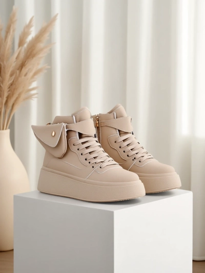 Royalfashion Damen Sportschuhe Tersela