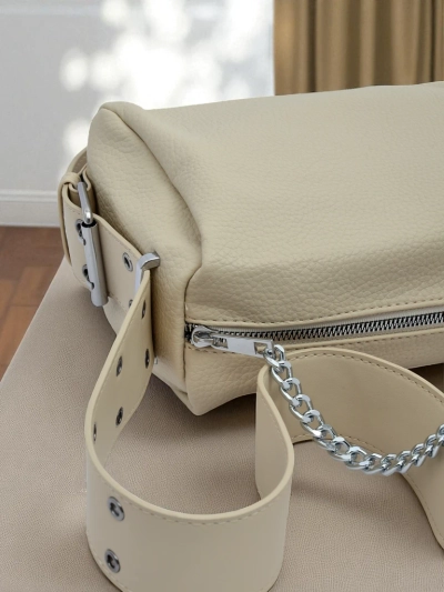 Royalfashion Kleine Damenhandtasche aus Öko-Leder Ivy Grace