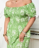 темно-зелений