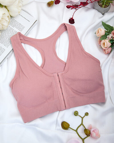 Royalfashion Damen-Sport-BH