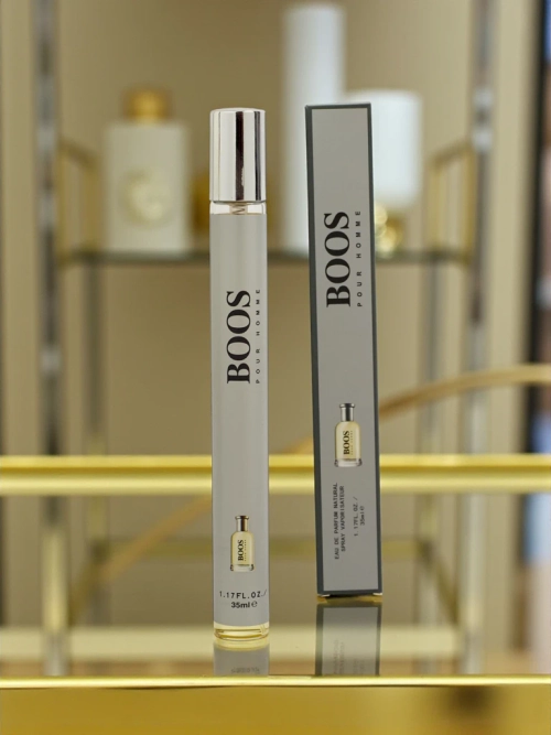 Натхненна Чоловіча парфумована вода Bos