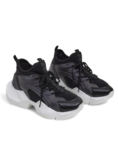 Royalfashion жіночі спортивні кросівки на товстій підошві Vivers