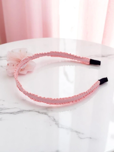 Royalfashion Haarband mit Gänseblümchen