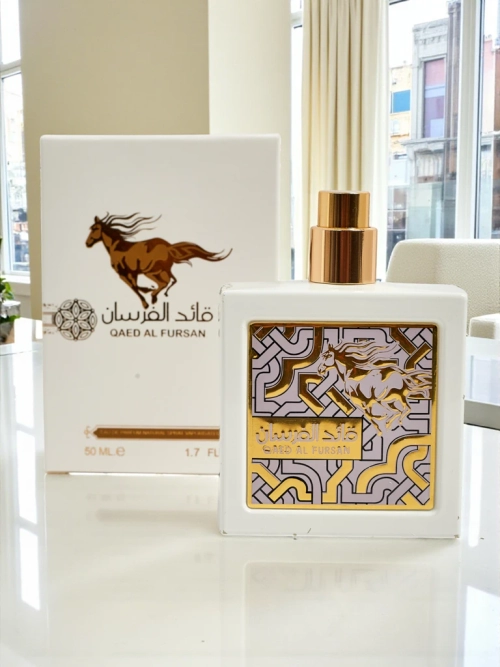 Натхненна парфумована вода унісекс Fursanne