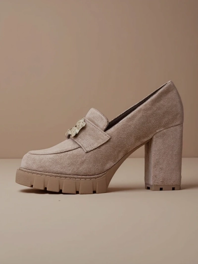 Royalfashion Damen Mokassins Belio