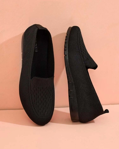 Royalfashion Damen Peones Mokassins