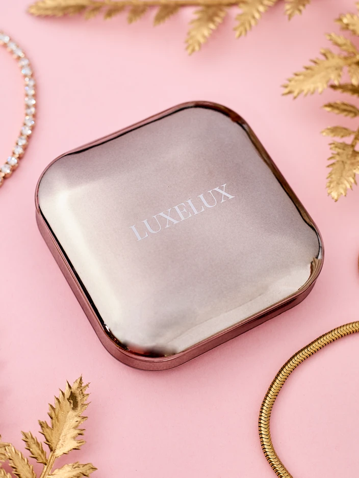 Luxelux langanhaltendes Puder 02