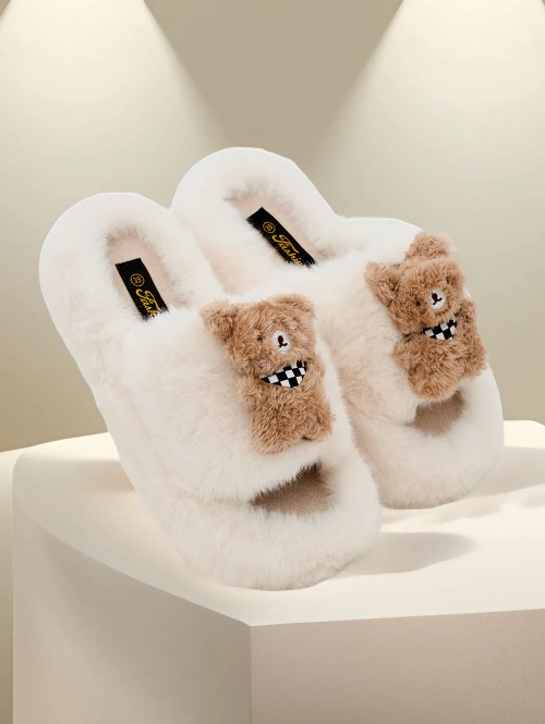 Royalfashion Жіночі платформенні тапочки Helio