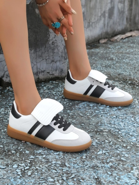 Royalfashion Damen Sportsneaker Ensire