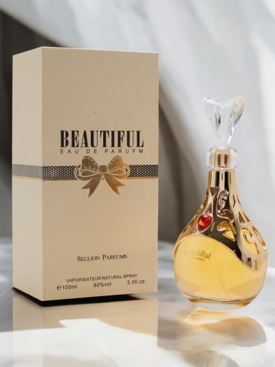 Schön - Eau de Parfum für Frauen 100 ml