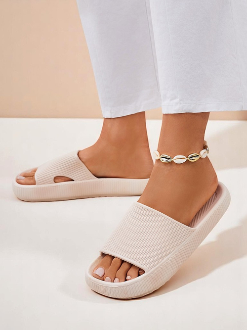 Royalfashion жіночі гумові шльопанці Bree