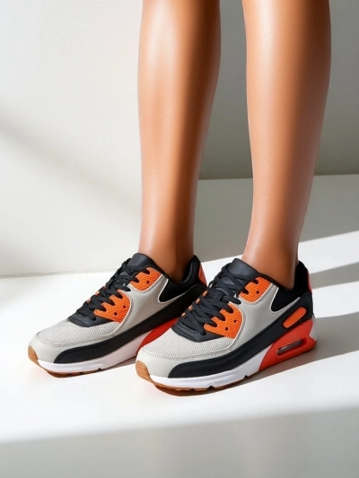 Royalfashion Damen Sneaker Airnel