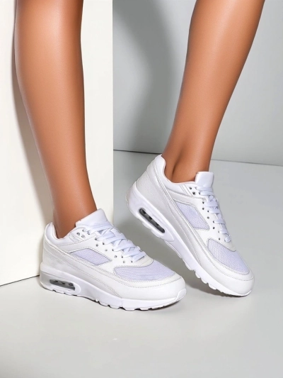 Royalfashion Damen Sport Sneakers Asafla