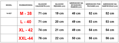 Синьо-біла бавовняна чоловіча футболка з написами
