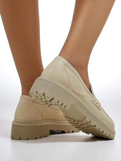 Royalfashion Damen Slipper Atti