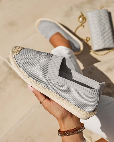 Royalfashion Damen Espadrilles Diot
