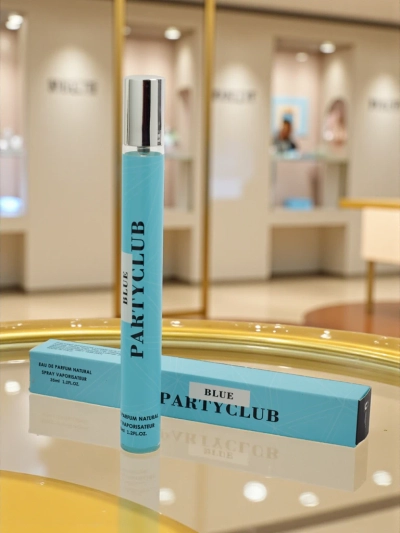 Inspirierter Herren-Duft Blue Party Club Eau de Parfum